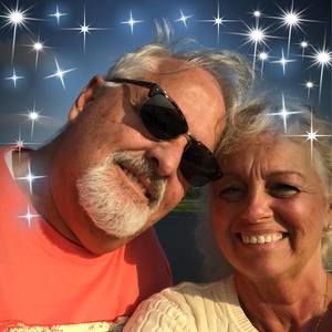 Meet your Posher, Jodie